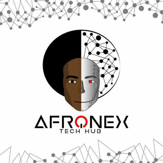Anafronex Tech Hub